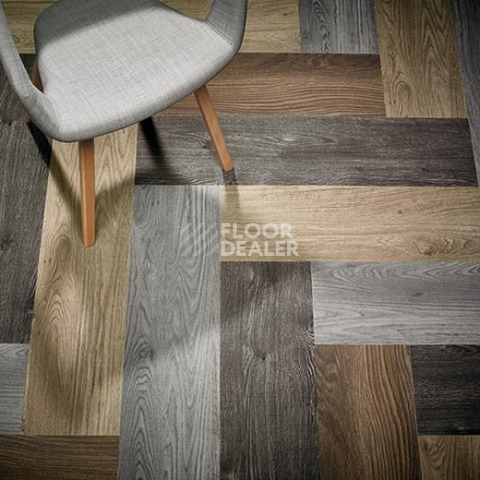Forbo Flotex Wood planks 151004 American Wood фото 2 | FLOORDEALER